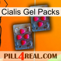 Cialis Gel Packs 14